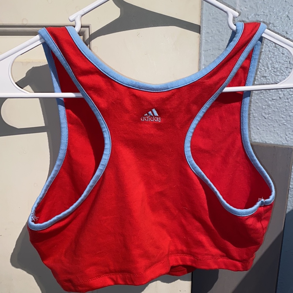 Sports Tank - Picture 2 of 2